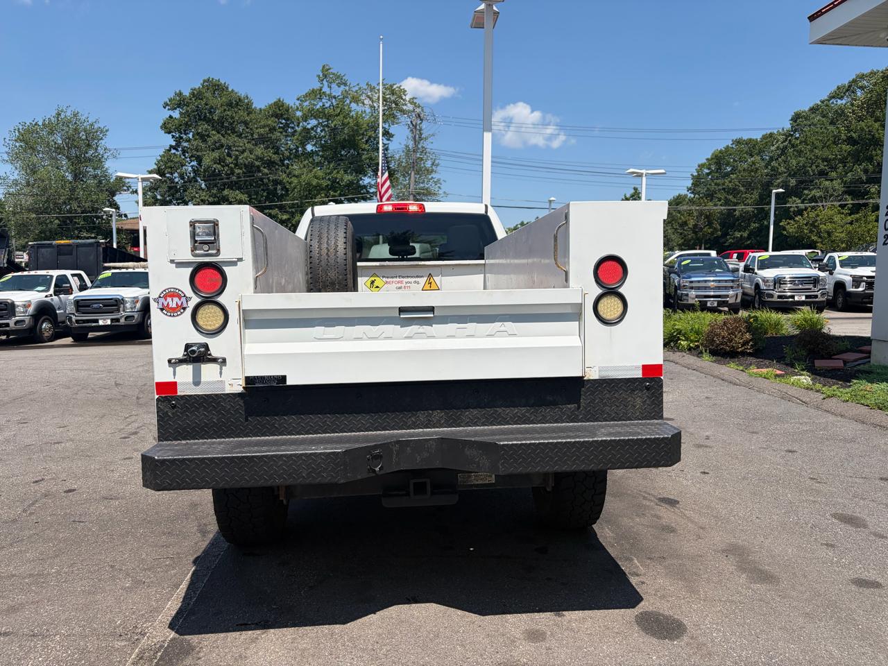 RAM 2500  2014
