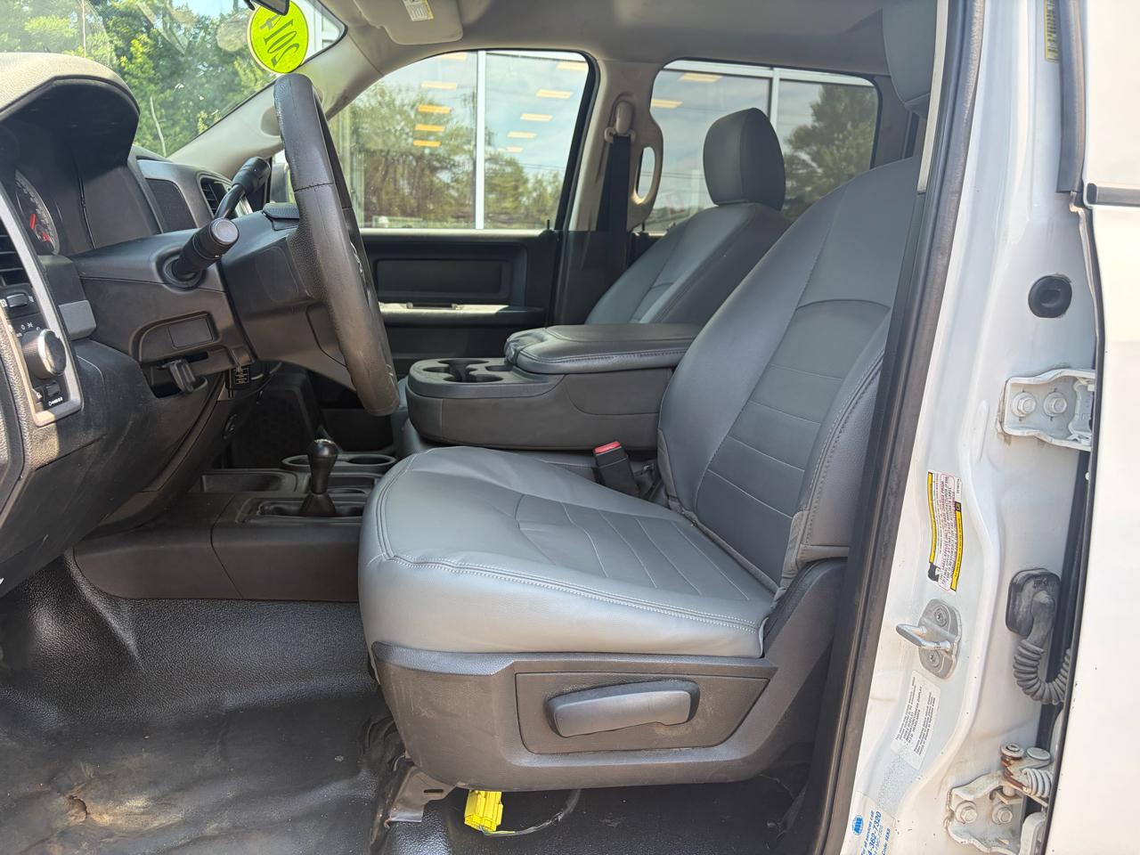 RAM 2500  2014