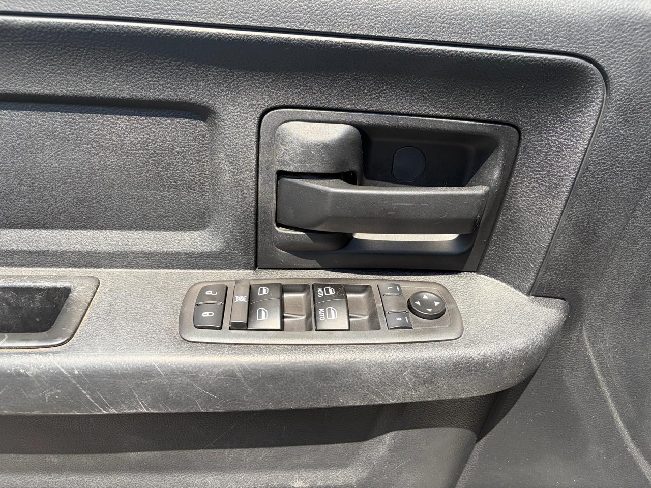 RAM 2500  2014