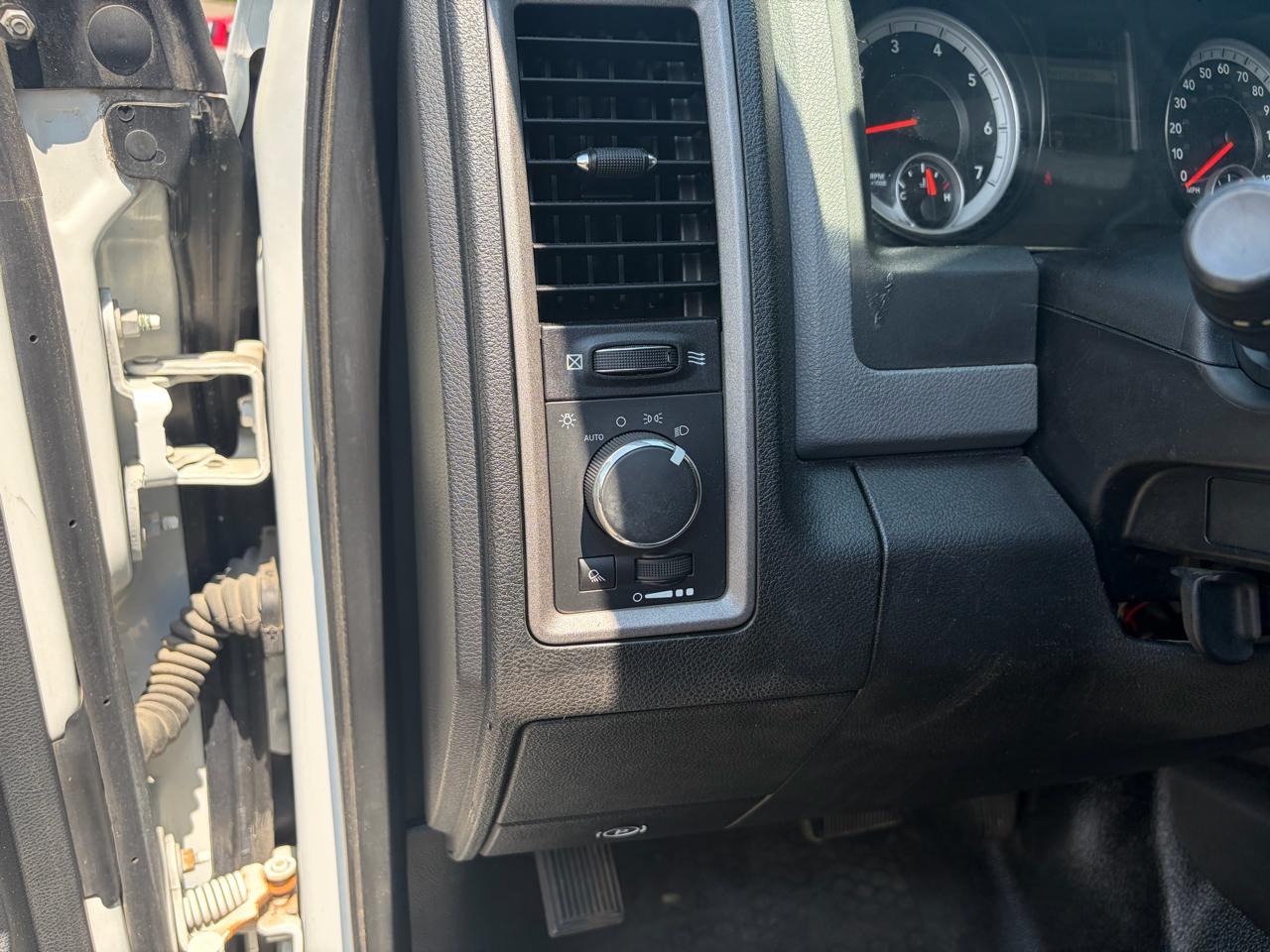 RAM 2500  2014