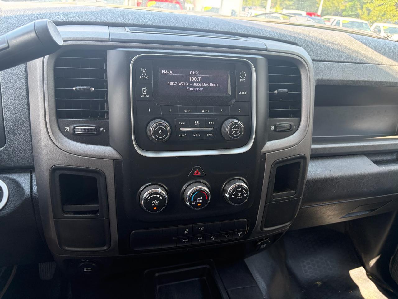 RAM 2500  2014