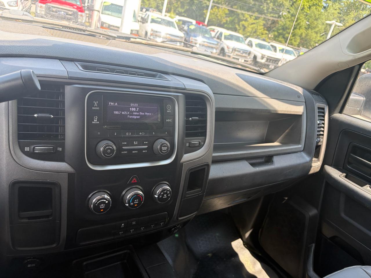 RAM 2500  2014