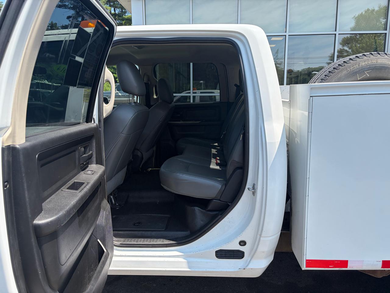 RAM 2500  2014