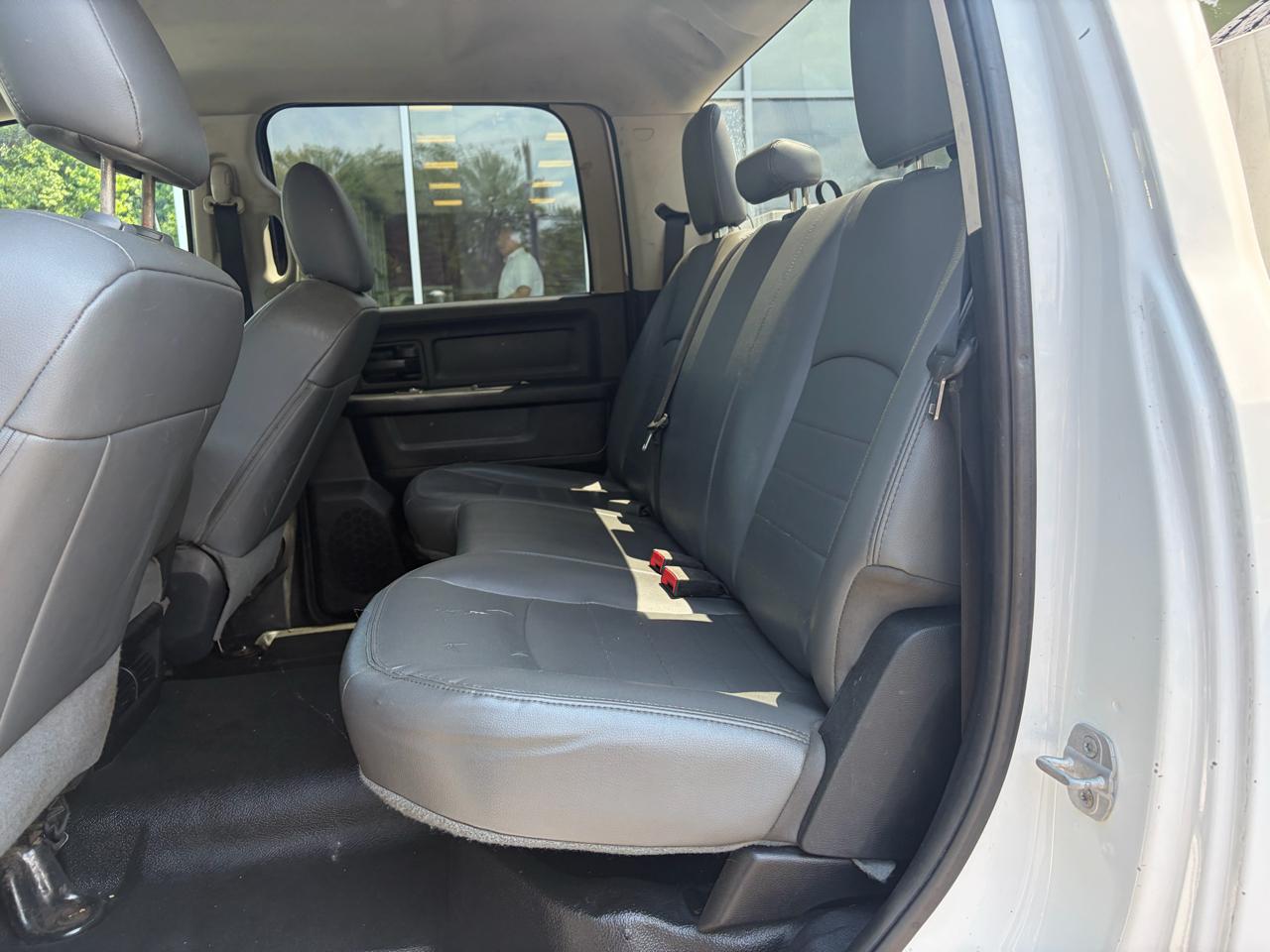 RAM 2500  2014