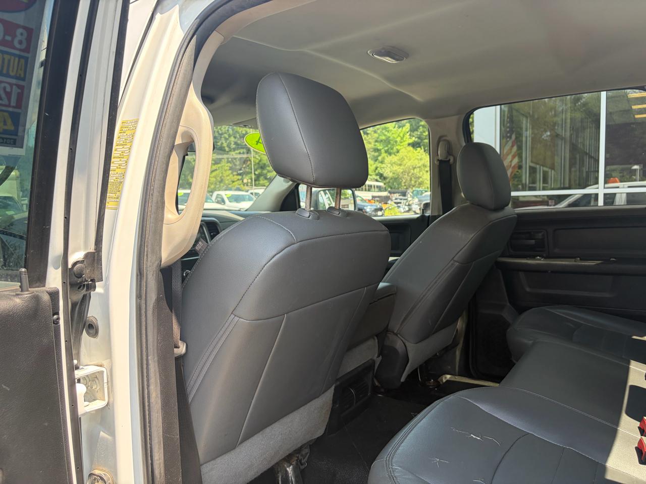 RAM 2500  2014