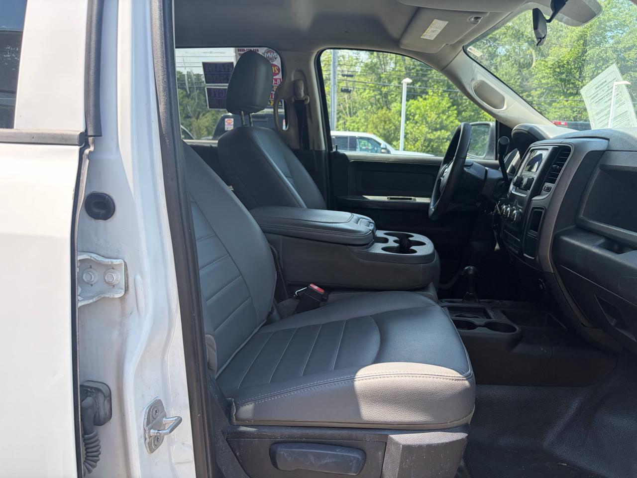 RAM 2500  2014