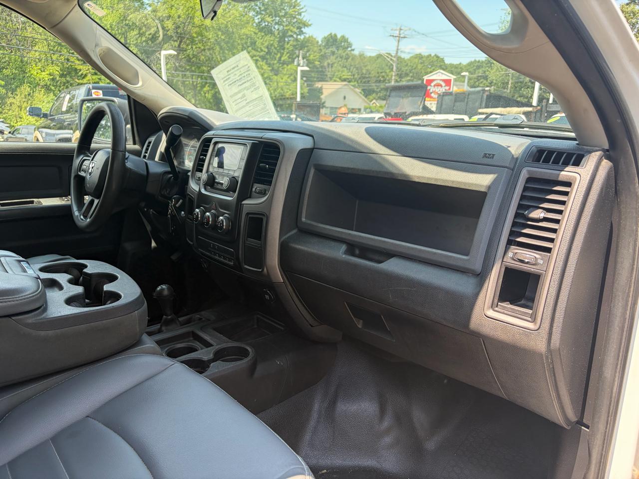 RAM 2500  2014
