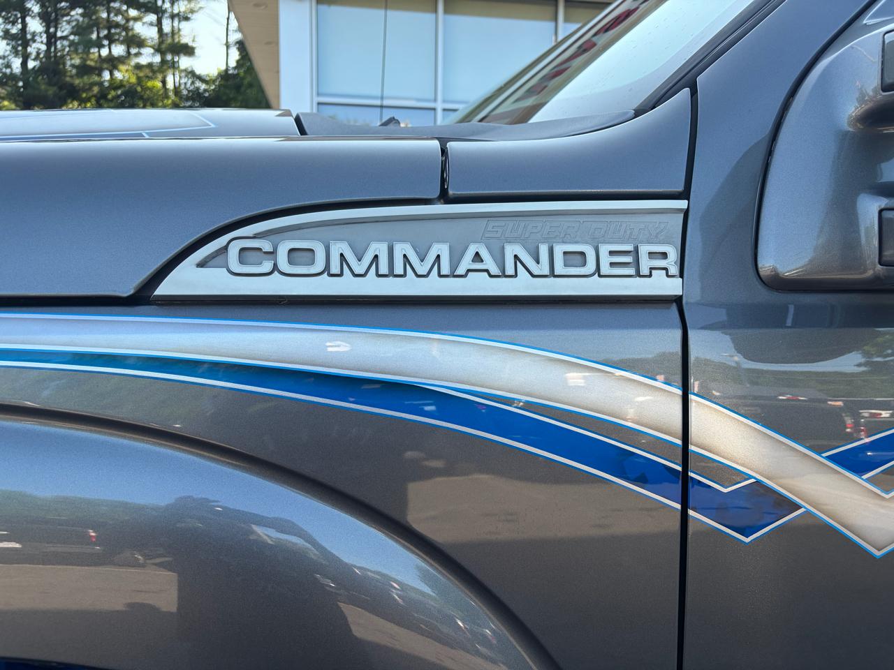 Ford Super Duty F-250 SRW  2013