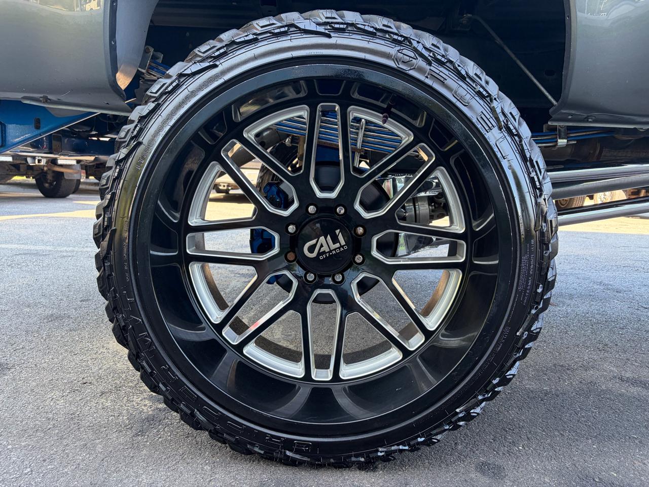 Ford Super Duty F-250 SRW  2013