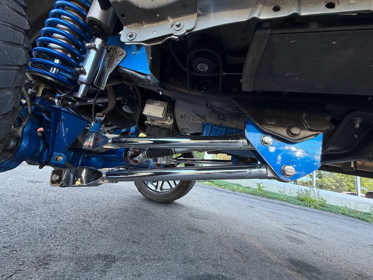 Ford Super Duty F-250 SRW  2013