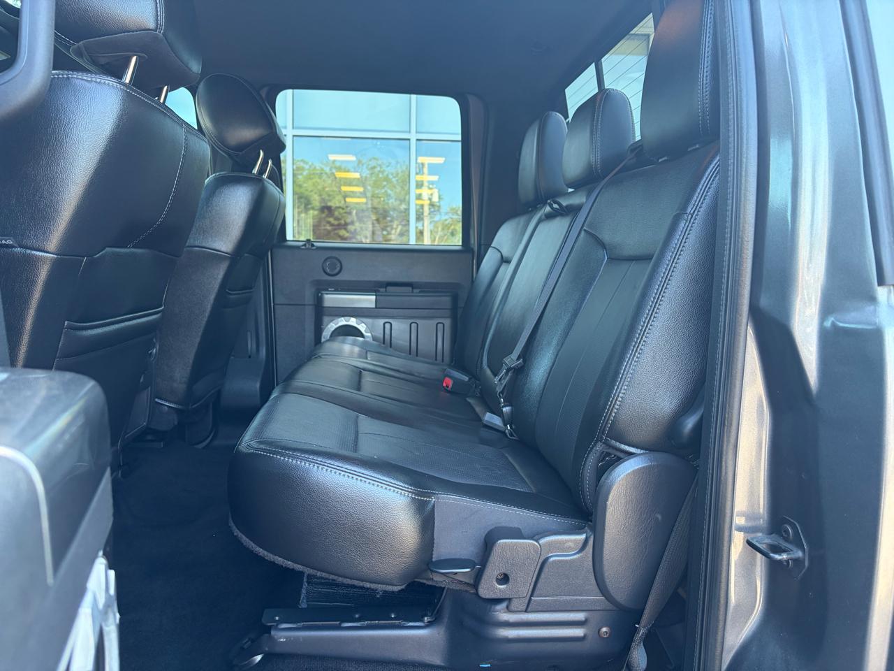Ford Super Duty F-250 SRW  2013