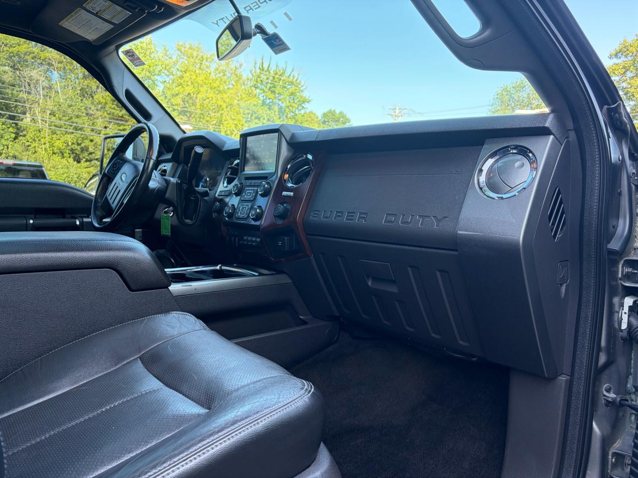 Ford Super Duty F-250 SRW  2013