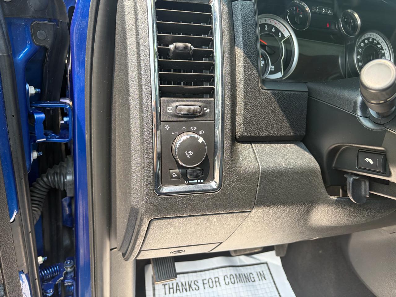 RAM 3500  2017