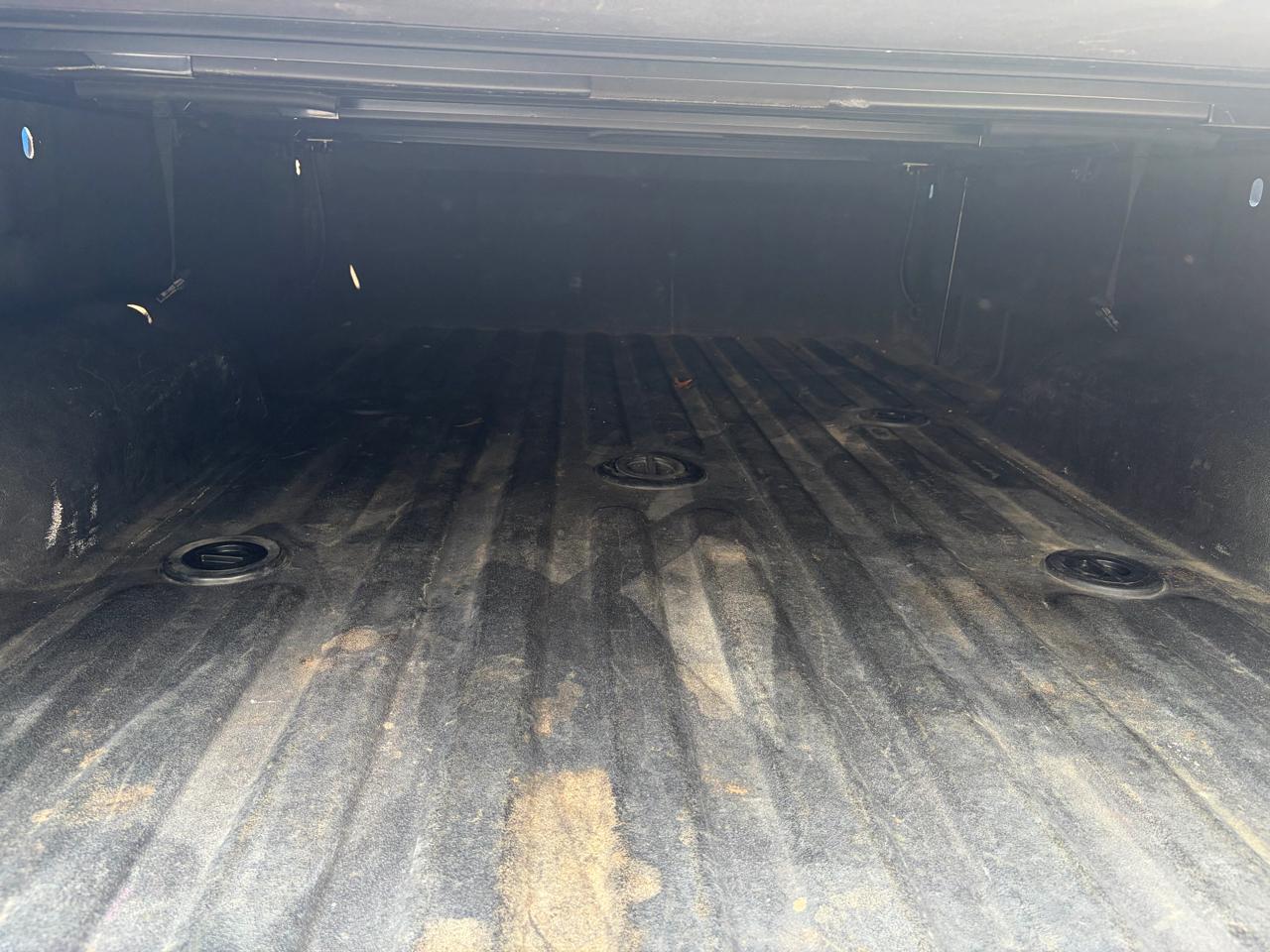 RAM 3500  2017