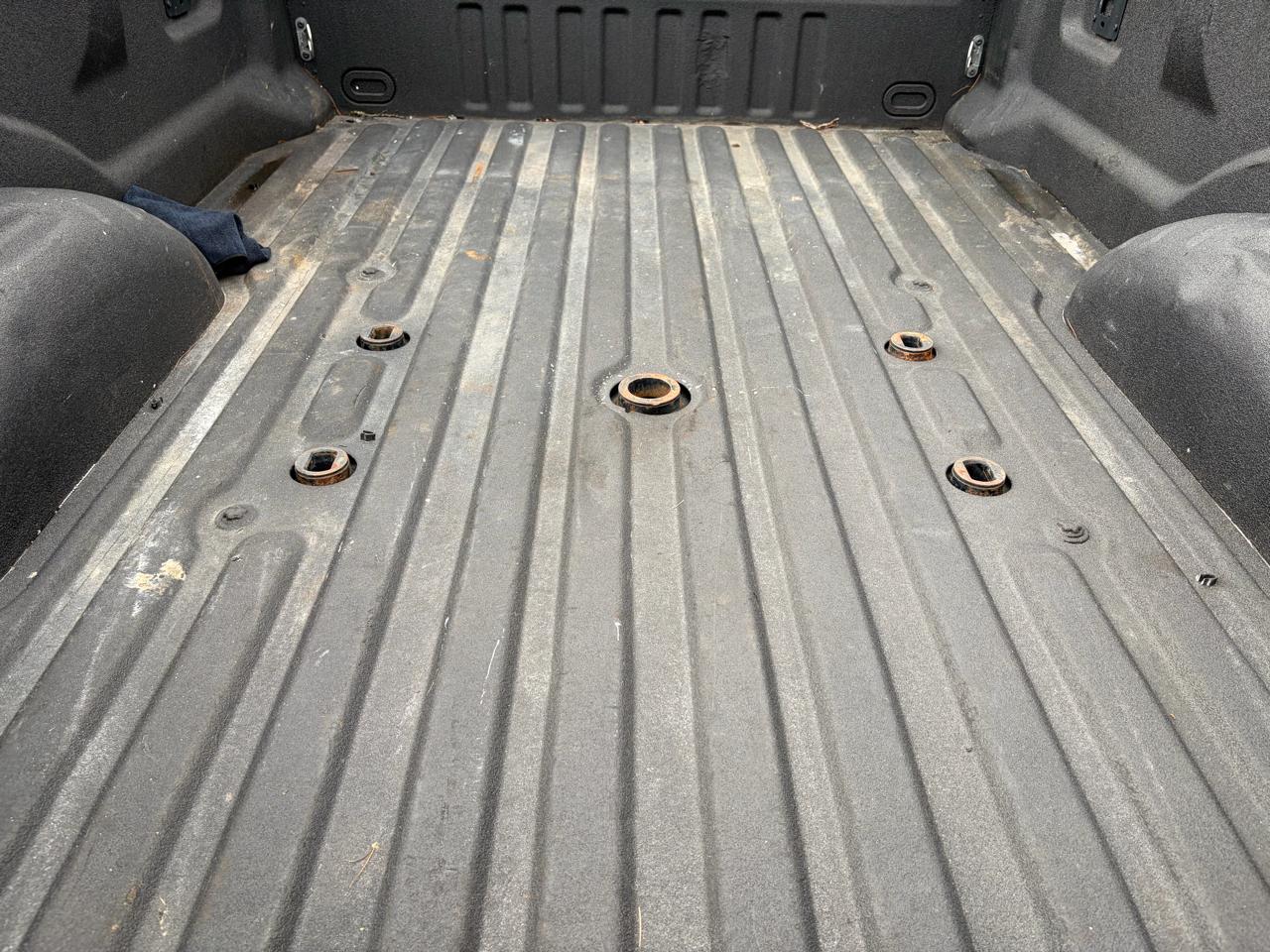 Ford Super Duty F-450 DRW  2017