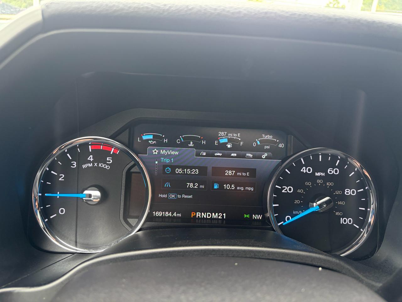 Ford Super Duty F-450 DRW  2017