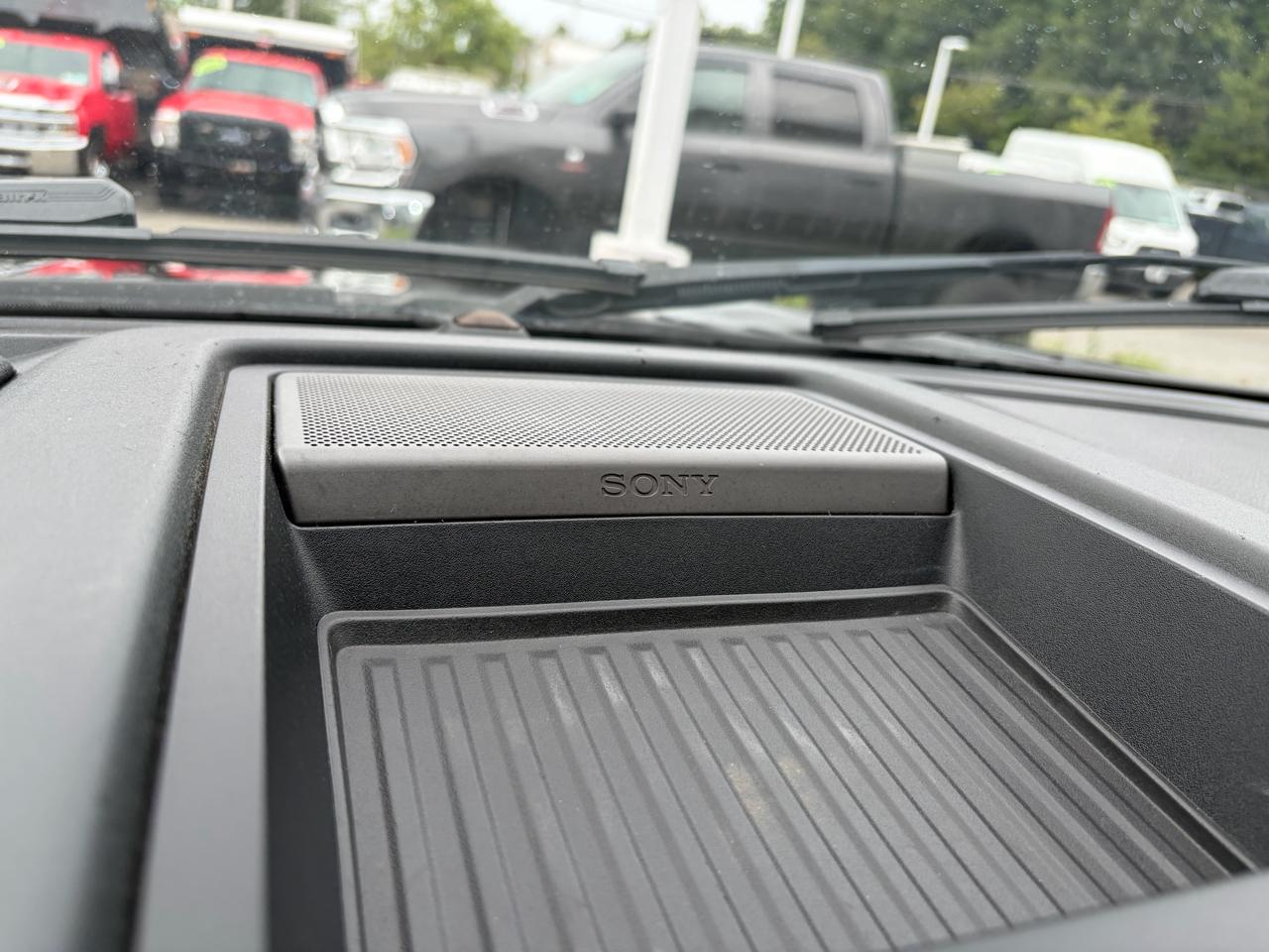 Ford Super Duty F-450 DRW  2017