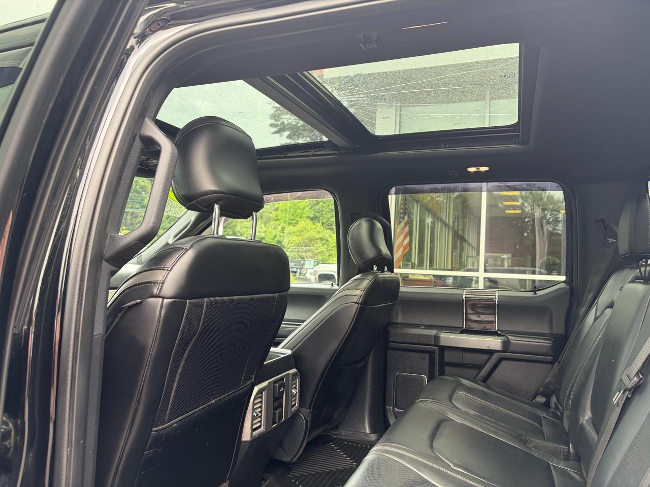 Ford Super Duty F-450 DRW  2017