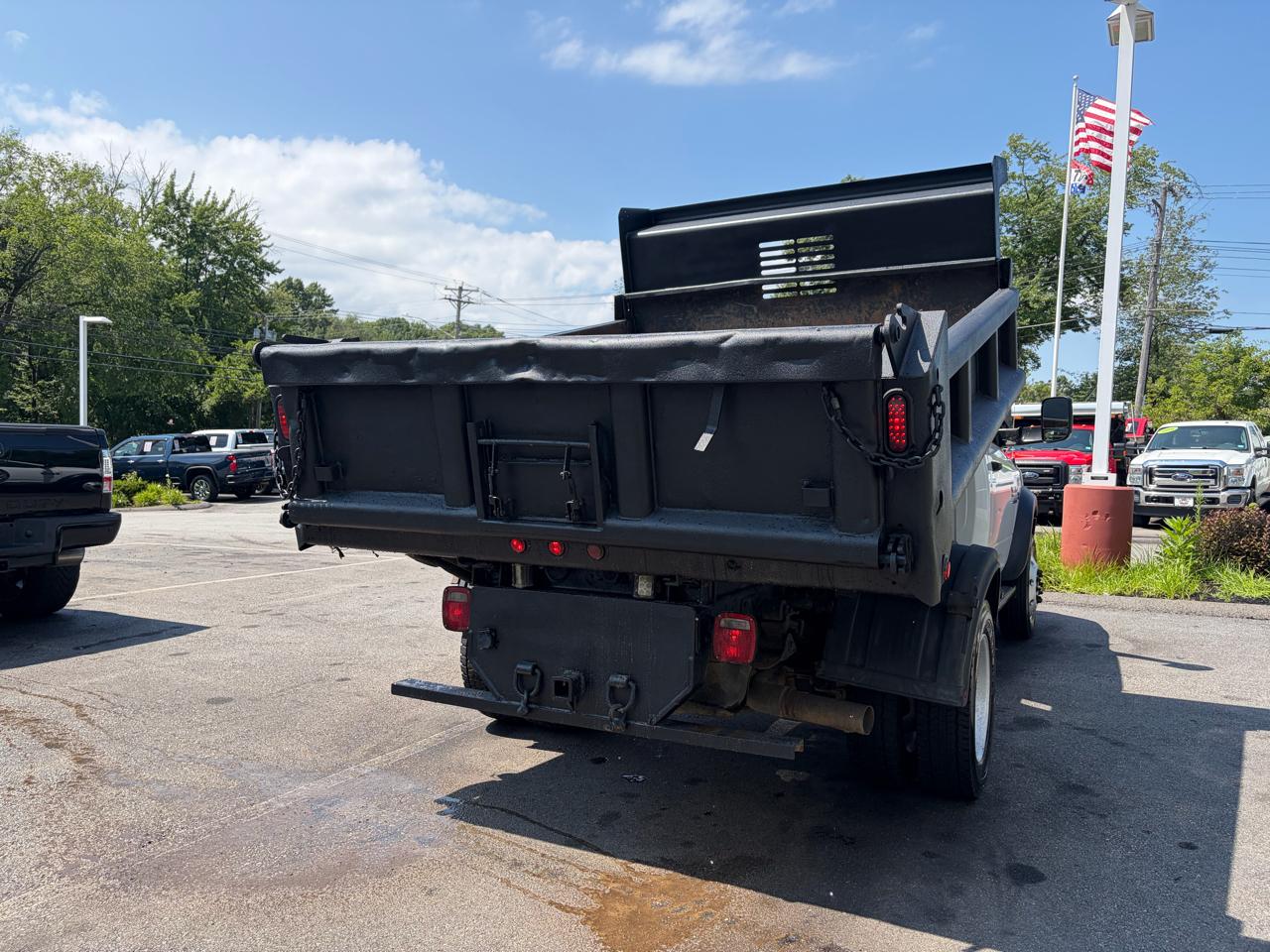 RAM 5500  2014