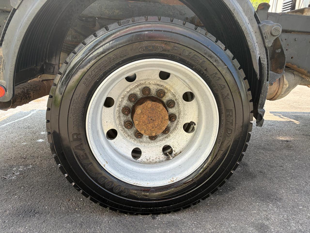 RAM 5500  2014