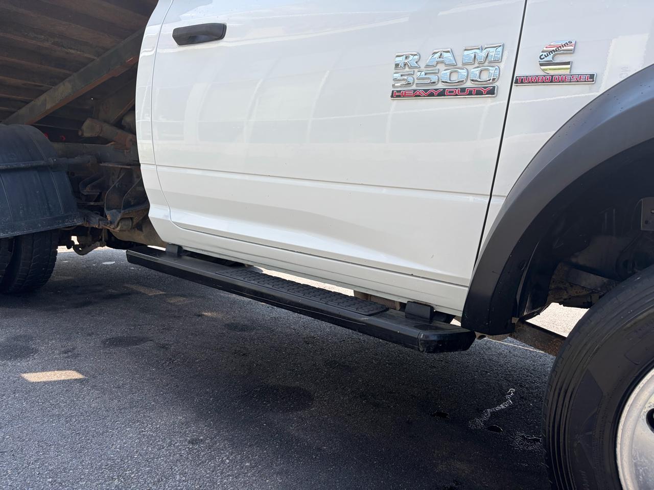 RAM 5500  2014