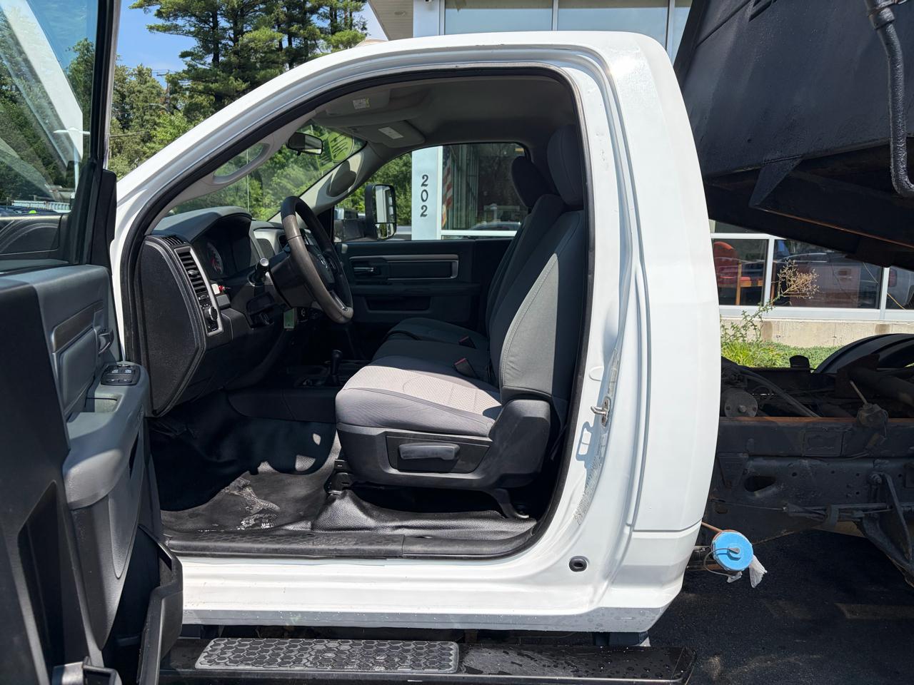 RAM 5500  2014