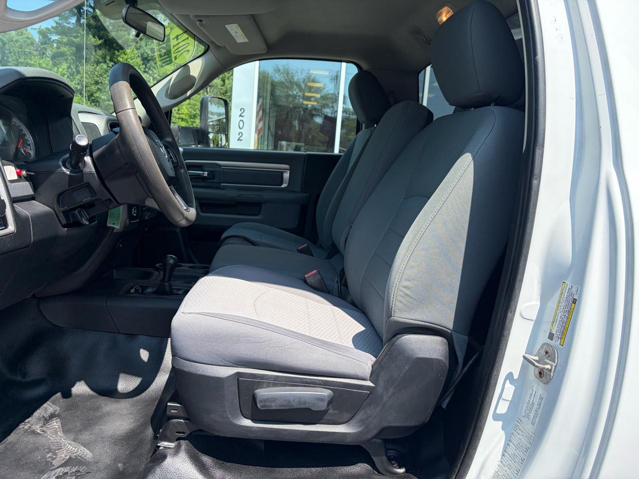 RAM 5500  2014