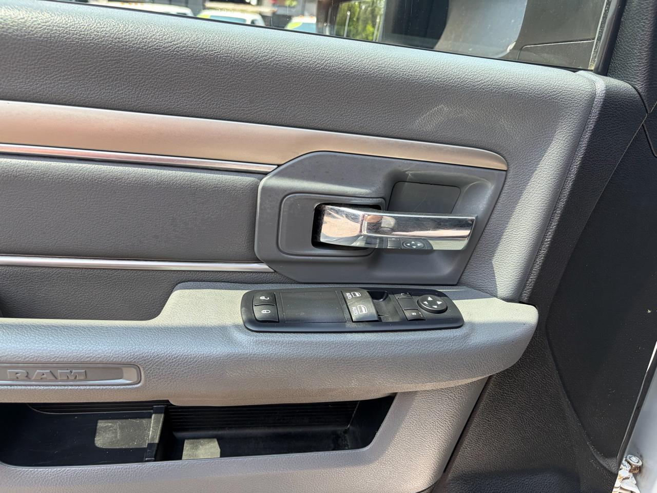 RAM 5500  2014