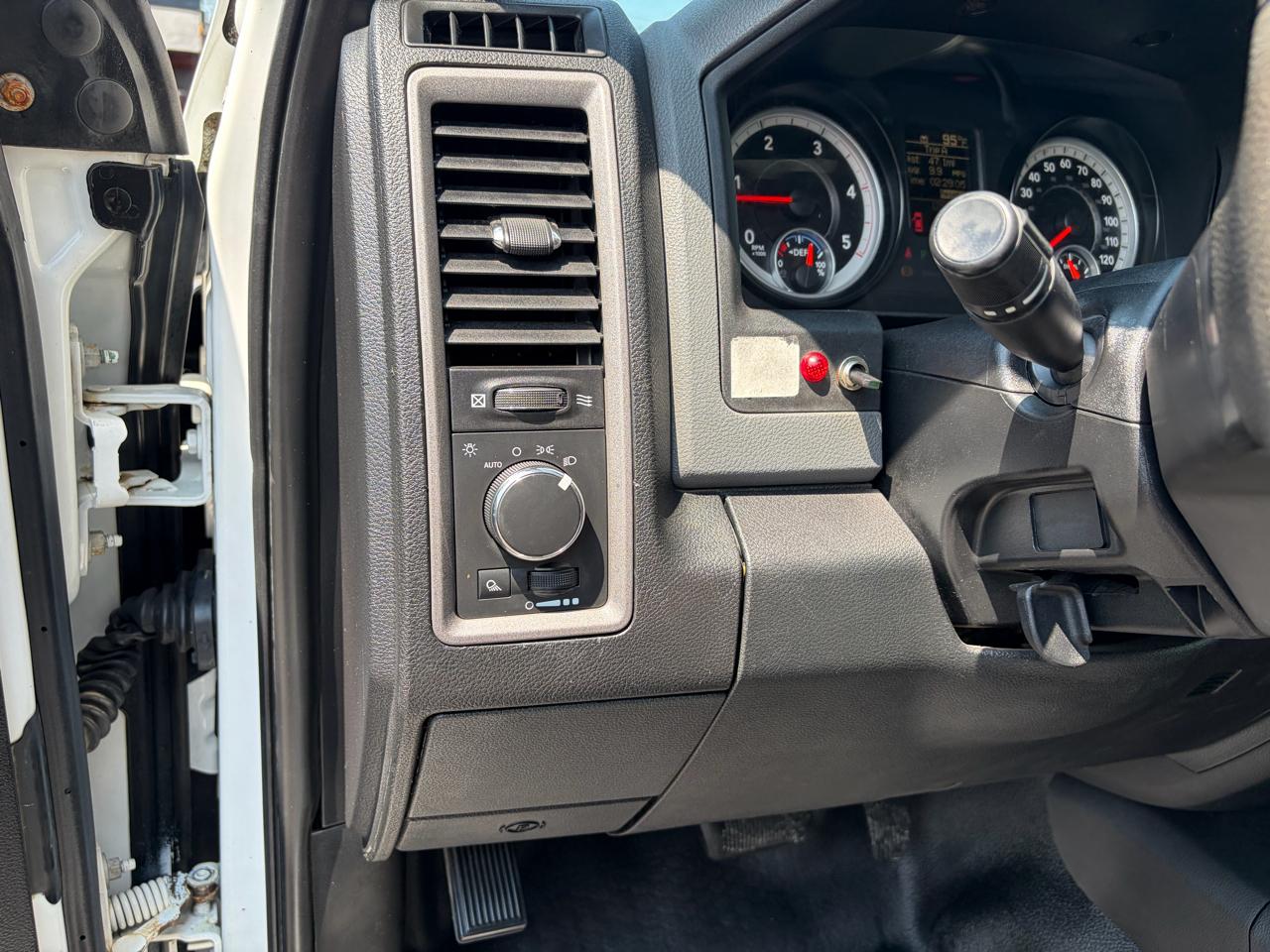 RAM 5500  2014