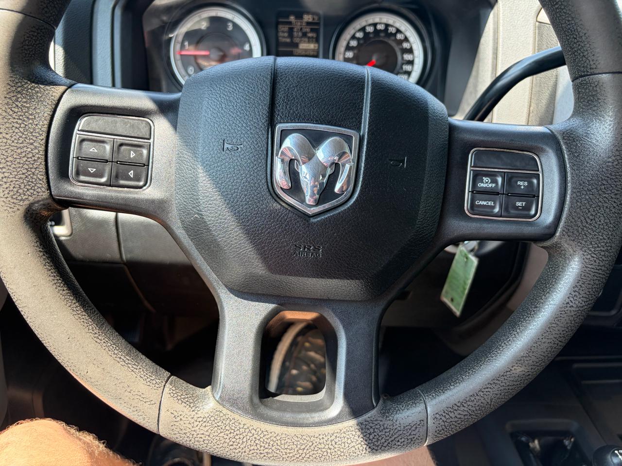 RAM 5500  2014