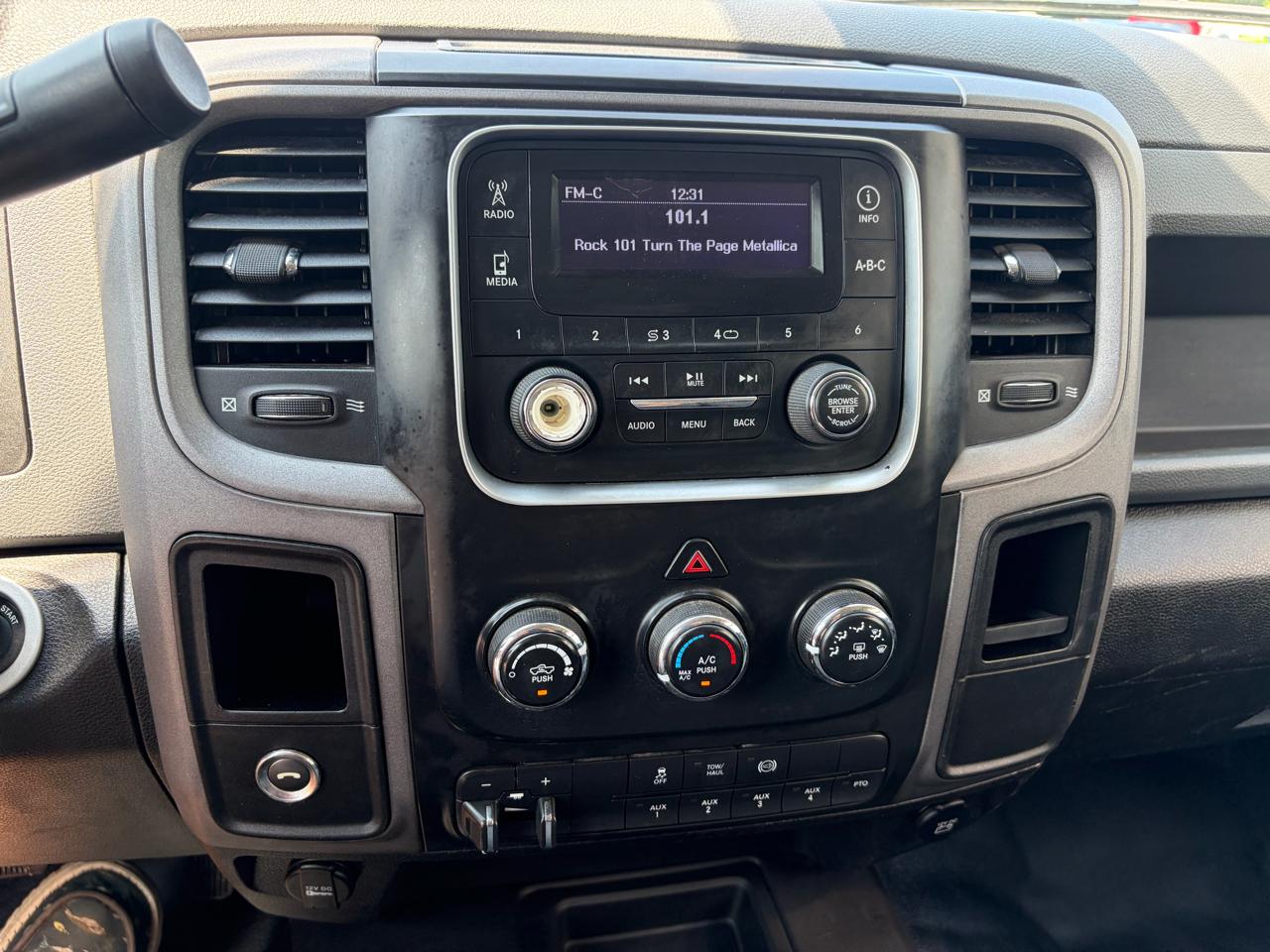RAM 5500  2014