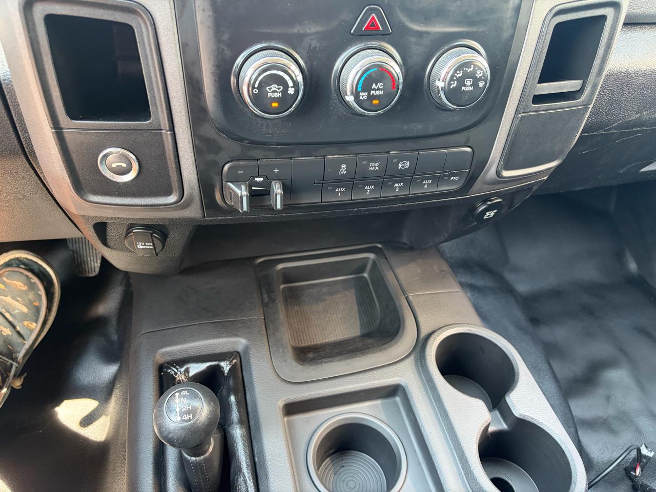 RAM 5500  2014