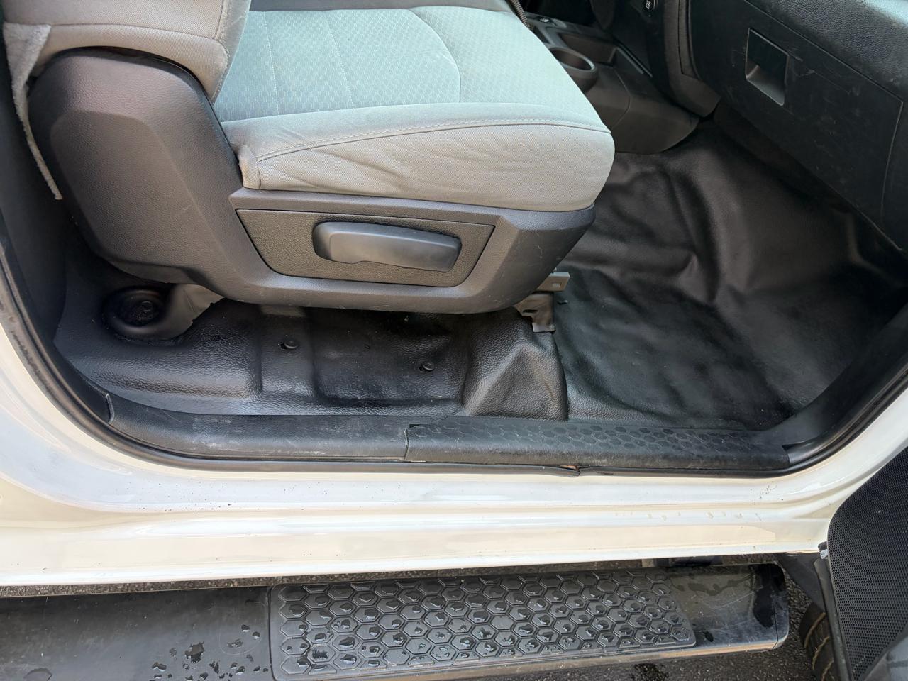 RAM 5500  2014