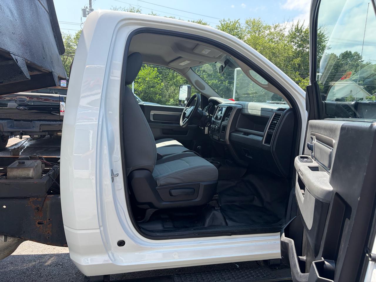 RAM 5500  2014