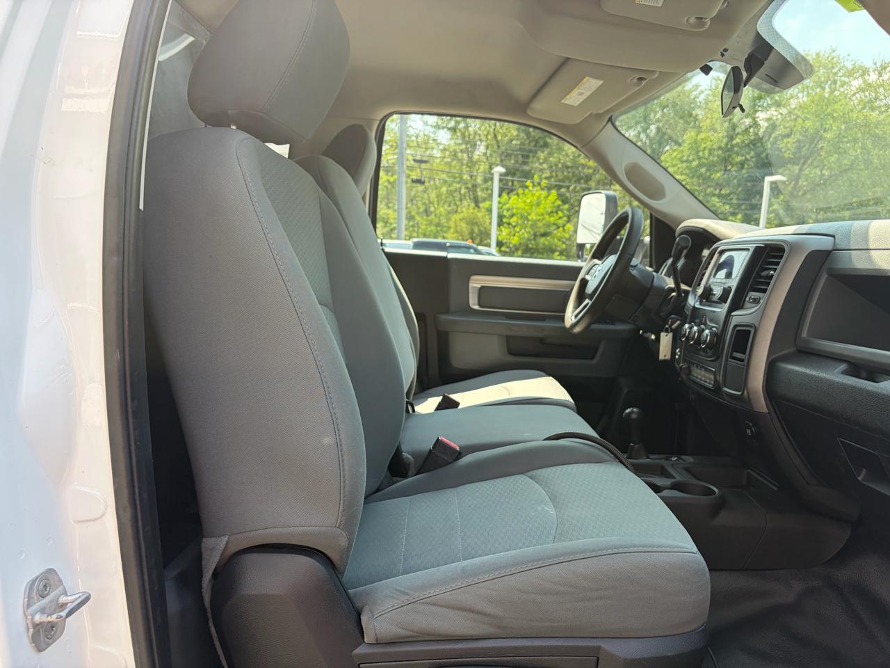 RAM 5500  2014