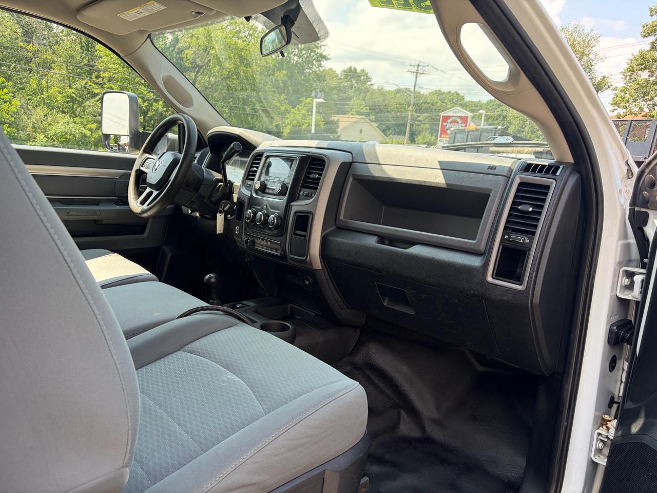 RAM 5500  2014