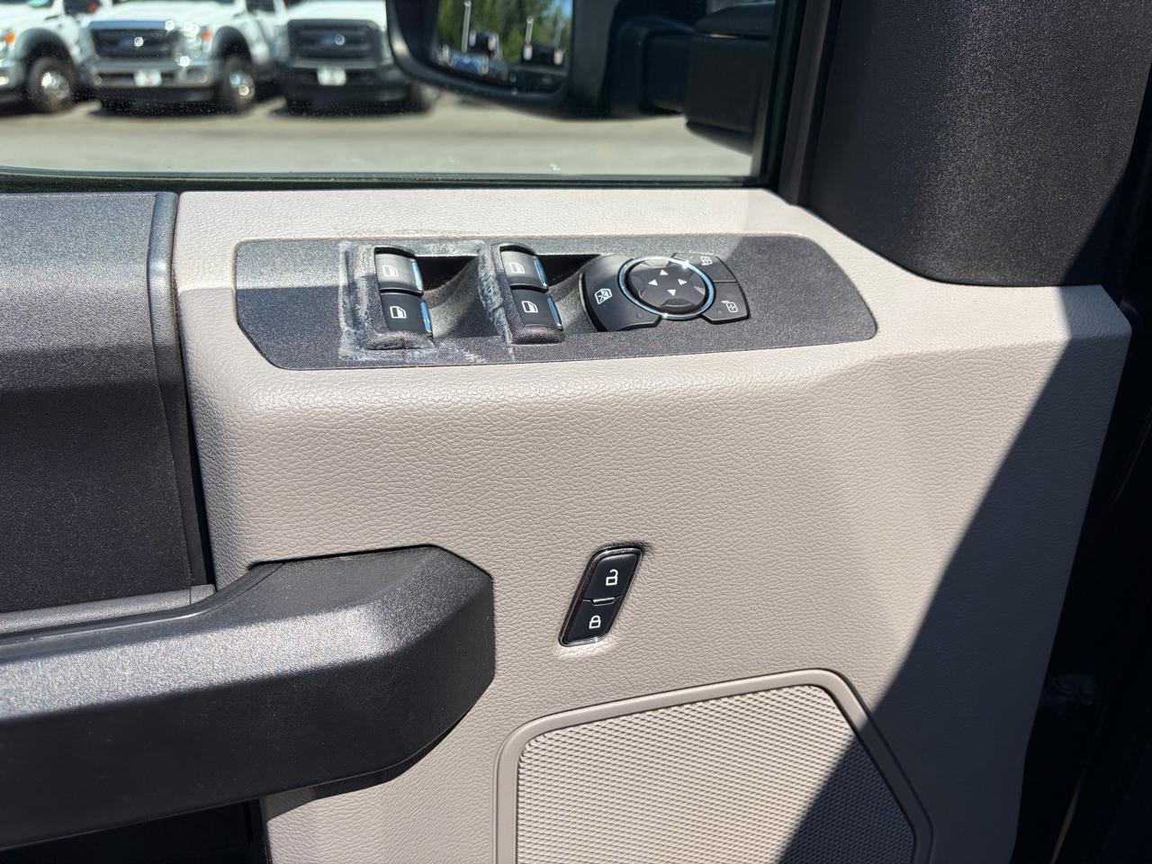 Ford Super Duty F-350 SRW  2018