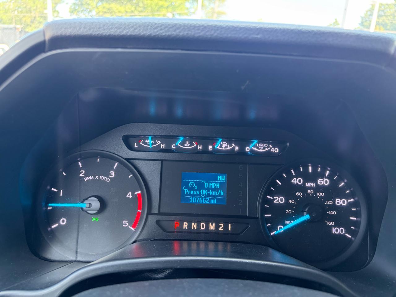 Ford Super Duty F-350 SRW  2018