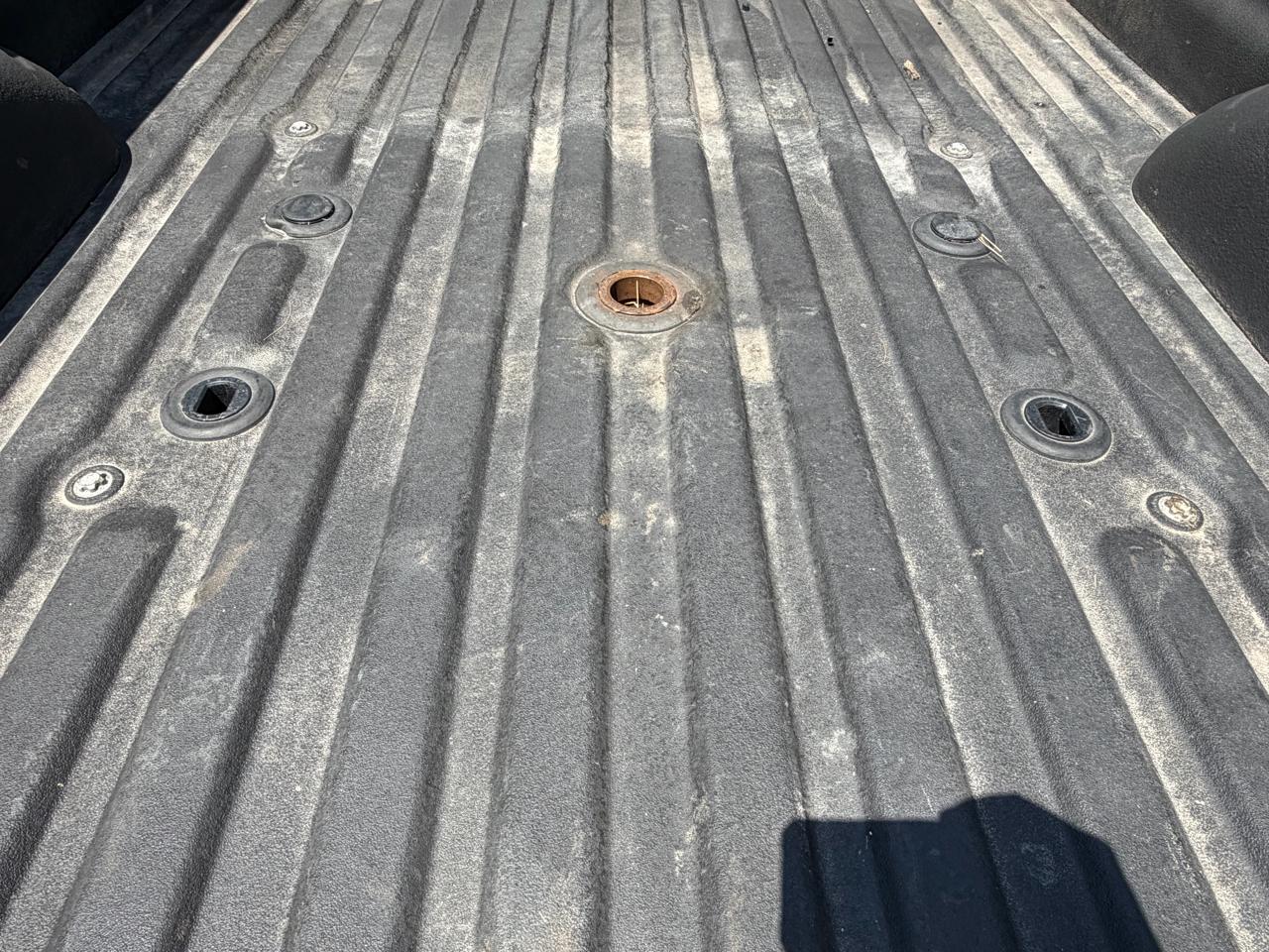 Ford Super Duty F-350 DRW  2020