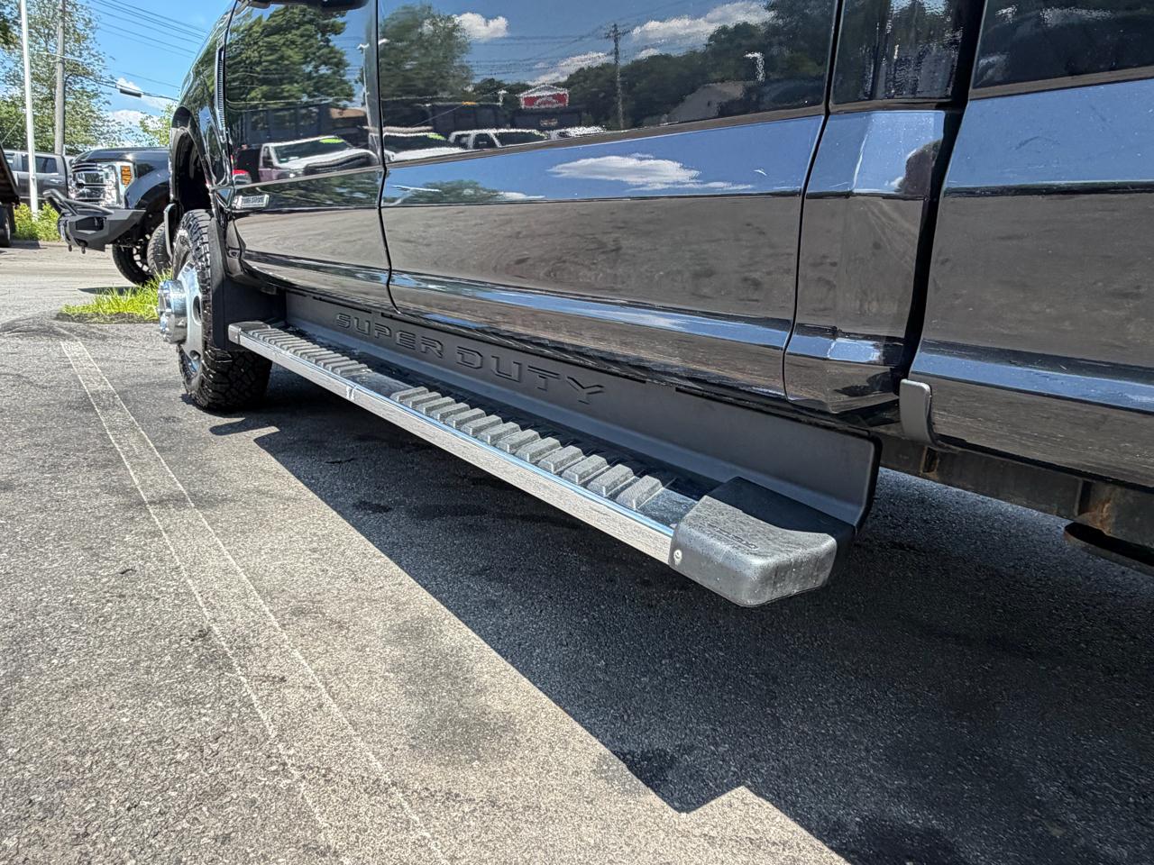 Ford Super Duty F-350 DRW  2020