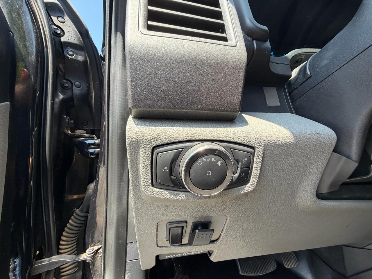 Ford Super Duty F-350 DRW  2020