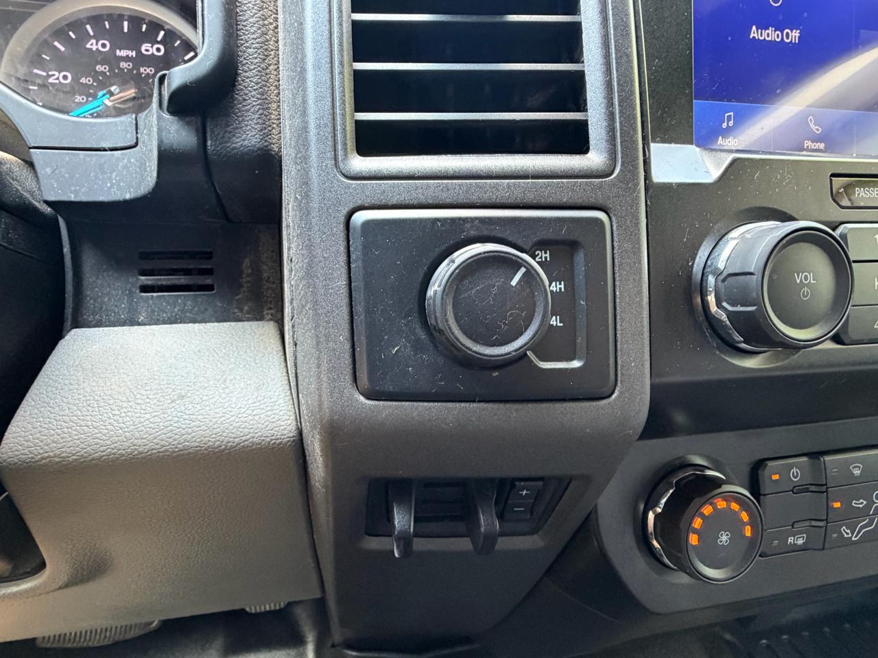 Ford Super Duty F-350 DRW  2020