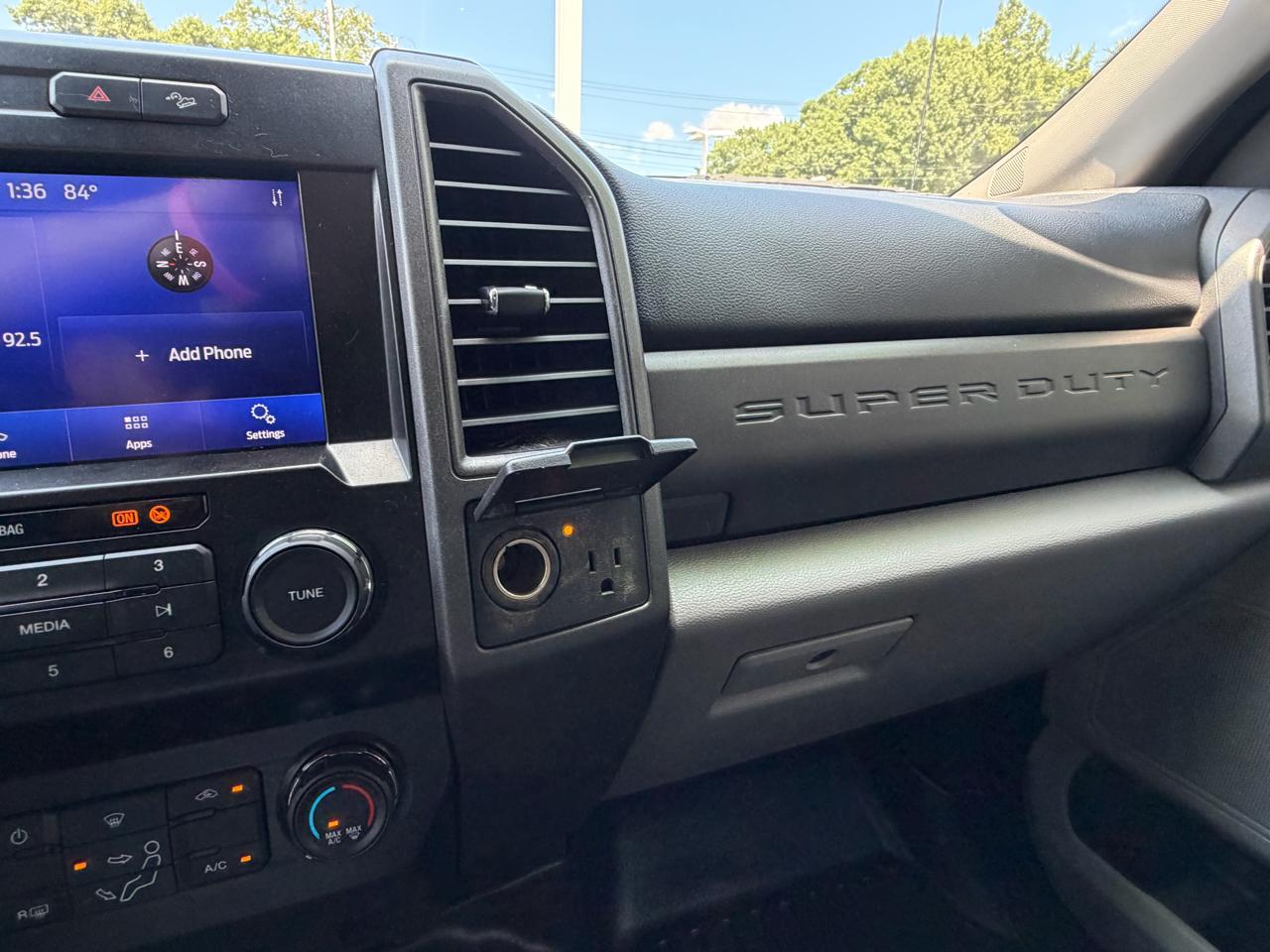 Ford Super Duty F-350 DRW  2020
