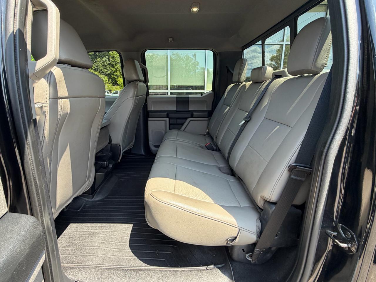 Ford Super Duty F-350 DRW  2020