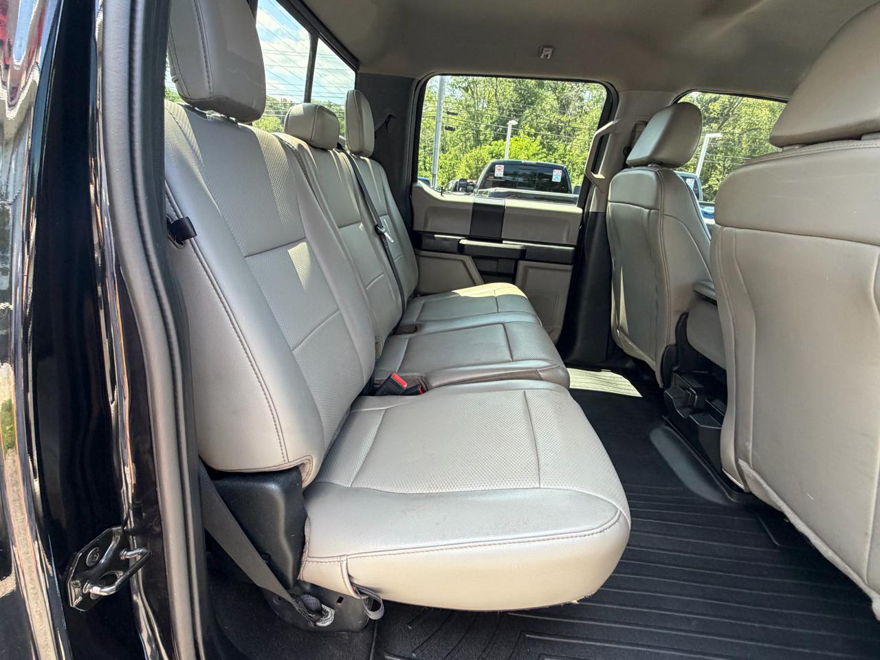 Ford Super Duty F-350 DRW  2020