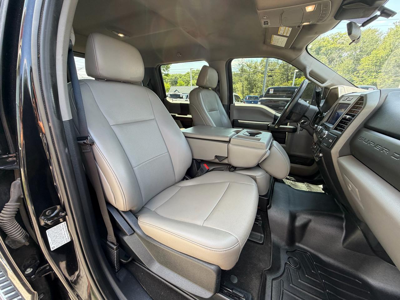 Ford Super Duty F-350 DRW  2020