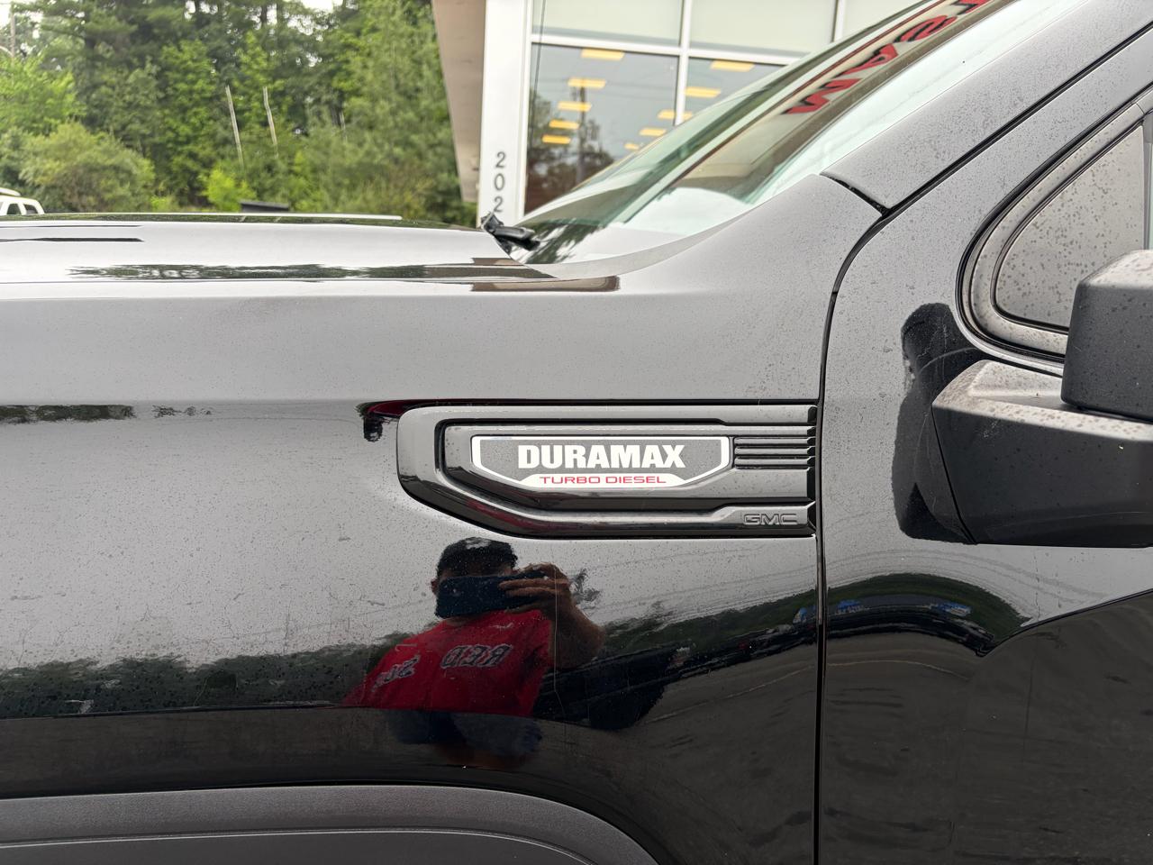 GMC Sierra 1500  2021