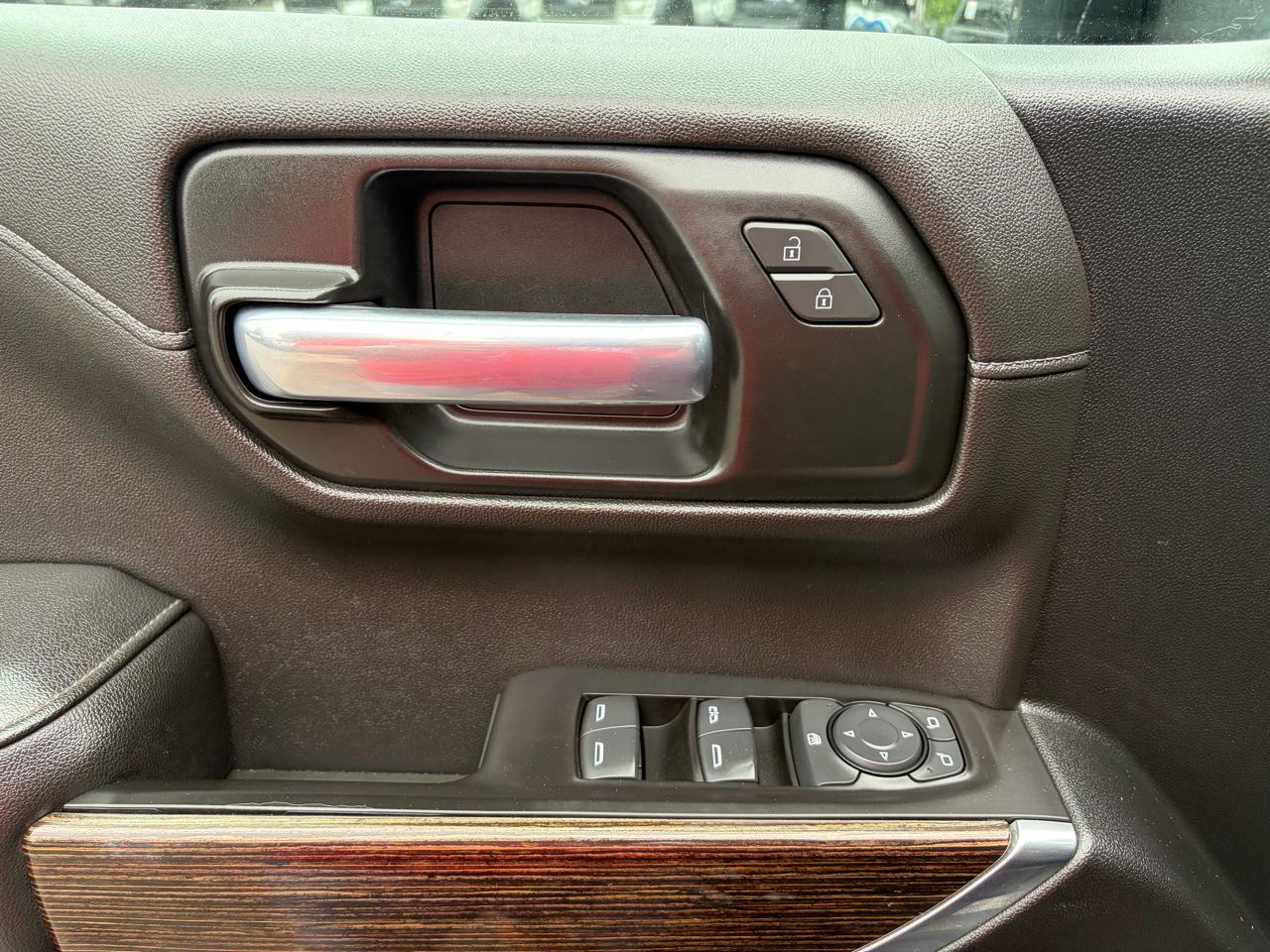 GMC Sierra 1500  2021