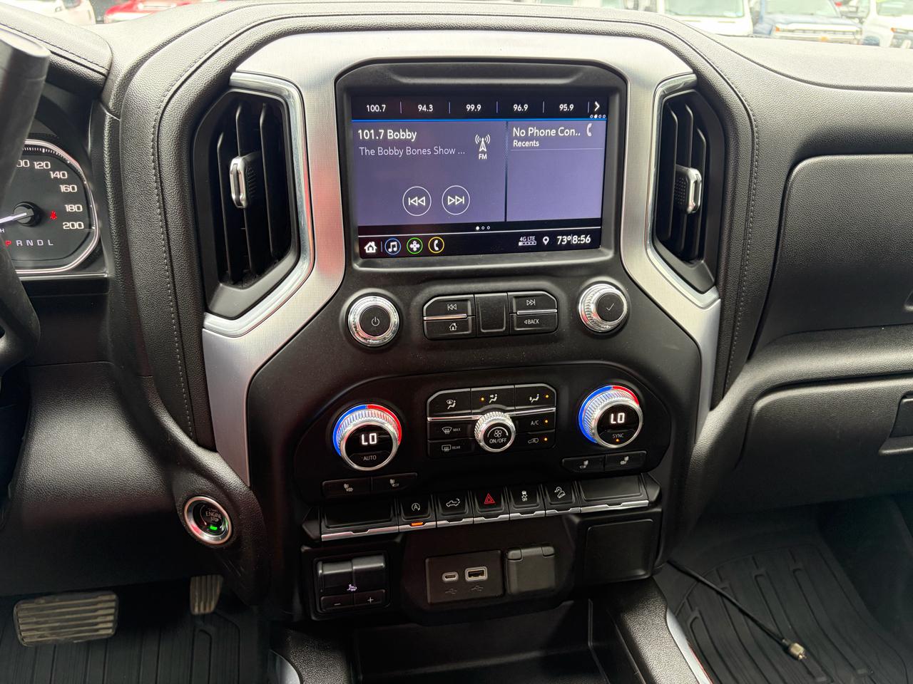 GMC Sierra 1500  2021