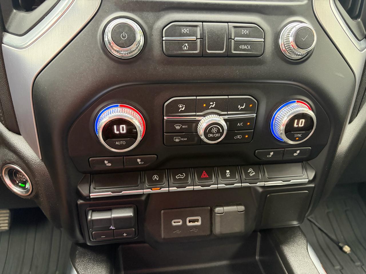 GMC Sierra 1500  2021